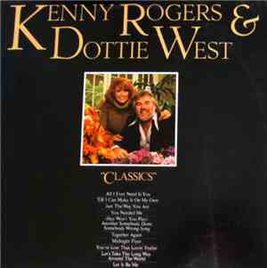 Kenny Rogers & Dottie West - 