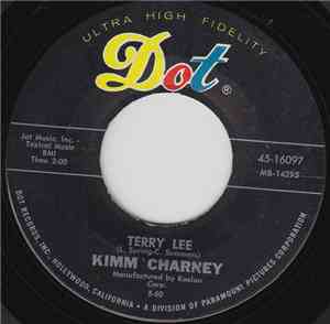 Kimm Charney - Terry Lee / Tonight