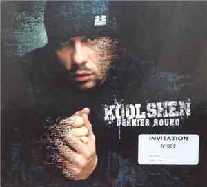 Kool Shen - Dernier Round