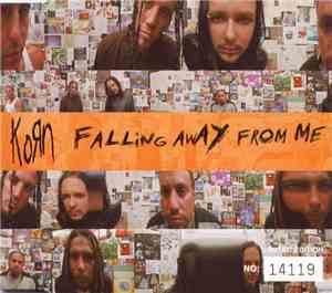 Korn - Falling Away From Me