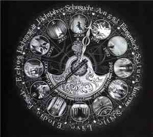 Lacrimosa - Schattenspiel