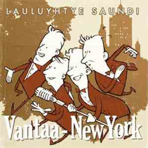 Lauluyhtye Saundi - Vantaa-New York