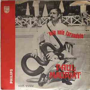 Le Grand Orchestre De Paul Mauriat - Vole Vole Farandole