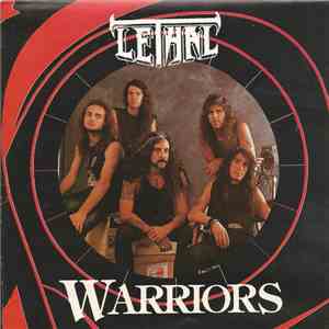 Lethal  - Warriors