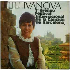 Lili Ivanova - Lili Ivanova