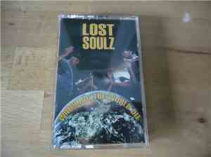 Lost Soulz  - Watching The World Die
