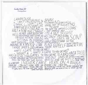 Lucky Fonz III - Lampedusa