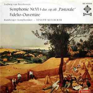 Ludwig van Beethoven ‧ Bamberger Symphoniker ‧ Joseph Keilberth - Symphonie ...