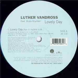 Luther Vandross Feat. Busta Rhymes - Lovely Day