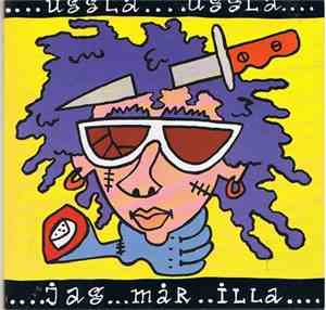 Magnus Uggla - Jag Mår Illa