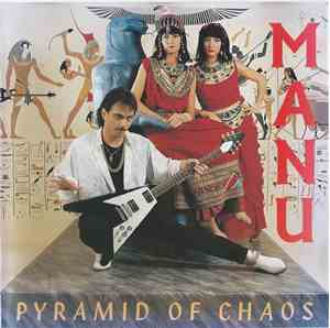 Manu  - Pyramid Of Chaos