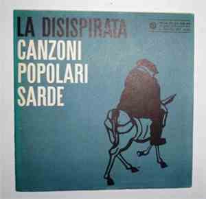 Maria Teresa Bulciolu e Giovanna Marini - La Disispirata - Canzoni Popolari ...