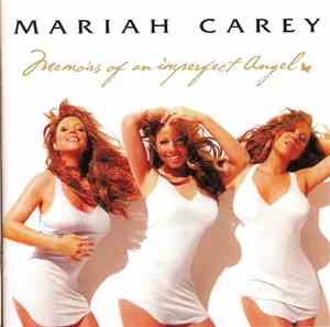 Mariah Carey - Memoirs Of An Imperfect Angel
