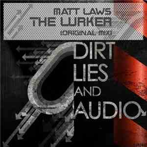 Matt Laws - The Lurker