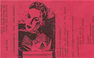 MinóyZannóy - Condoms Or Corpses?