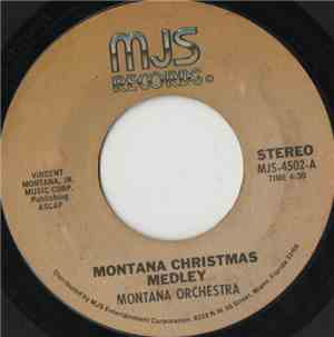 Montana Orchestra - Montana Christmas Medley