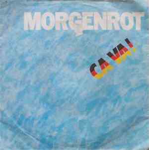 Morgenrot - Ca Va!