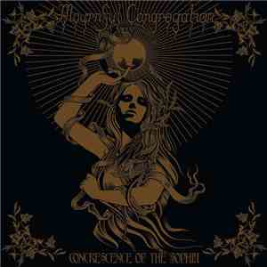 Mournful Congregation - Concrescence Of The Sophia