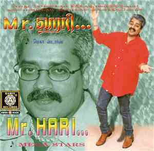 Mr. Hari - Mega Stars