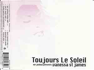 Mr Joshua Presents Vanessa St James - Toujours Le Soleil
