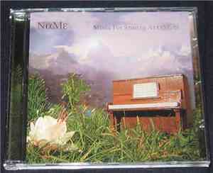 NaMe  - Music For Staring At Objects