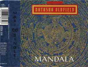 Natasha Oldfield - Mandala