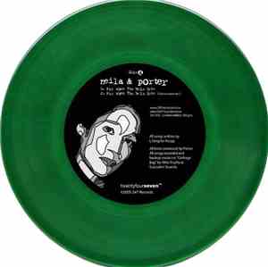 Neila & Porter - For Whom The Bells Crow / Garbage Bag