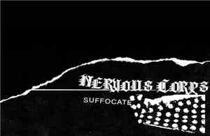 Nervous Corps - Suffocate
