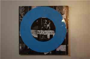Offsides , No Harm Done - Split