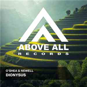 O'Shea & Newell - Dionysus