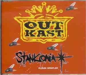 OutKast - Stankonia