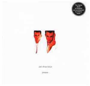 Pet Shop Boys - Please