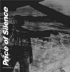 Price Of Silence  - Architecture Of Vice