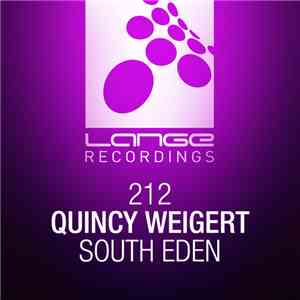 Quincy Weigert - South Eden