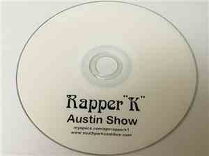 Rapper 