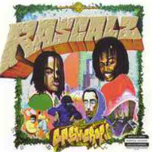 Rascalz - Cash Crop