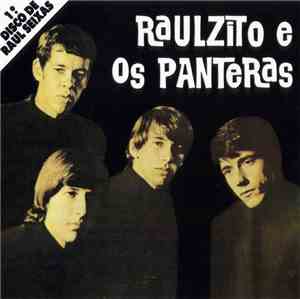 Raulzito E Os Panteras - Raulzito E Os Panteras