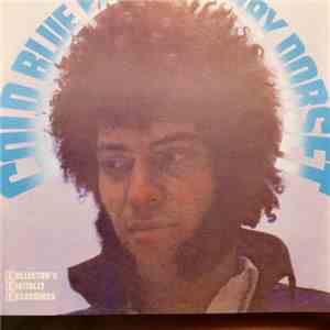 Ray Dorset - Cold Blue Excursion