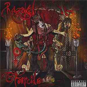 Razakel - Femicide