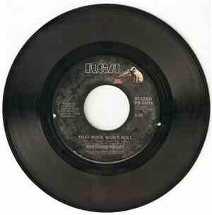 Restless Heart - That Rock Won't Roll