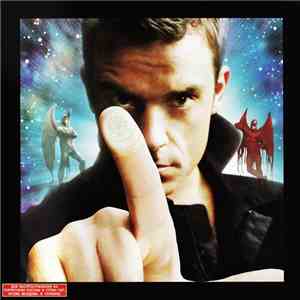 Robbie Williams - Intensive Care