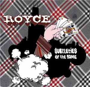 Royce  - Subtleties Of The Game
