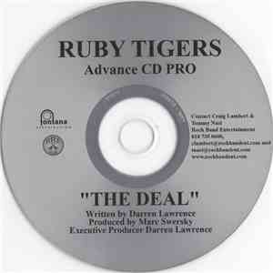 Ruby Tigers - The Deal
