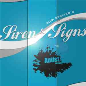 Rudi Stakker - Siren & Signs