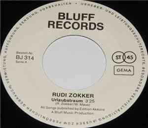 Rudi Zokker - Urlaubstraum
