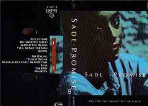 Sade - Promise