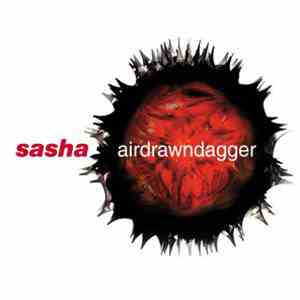 Sasha - Airdrawndagger