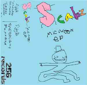 Scabs  - 