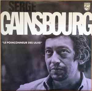 Serge Gainsbourg - Le Poinçonneur Des Lilas