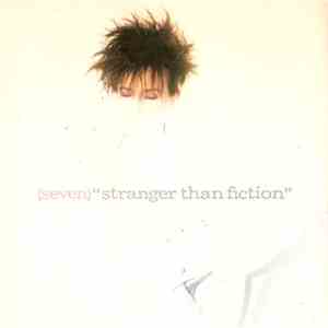 Seven  - Stranger Than Fiction
